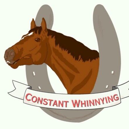 Constant Whinnying